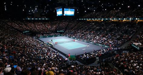 Rolex Paris masters 2024